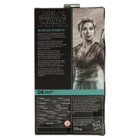 Elite Squad Trooper - MISB - Star Wars Black Series