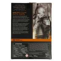 Boba Fett (Tython) - MISB - Star Wars Black Series