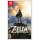 The Legend of Zelda: Breath of the Wild - neu / sealed - Nintendo Switch - US