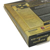 Pikachu & Zekrom GX Liga Kampf Deck - Pokemon TCG - deutsch