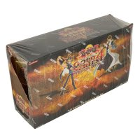 Yu-Gi-Oh Gold Series 4 Pyramids Edition - Display / Box - OVP / Deutsch