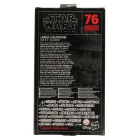 Lando Calrissian (Skiff Guard) #76 - MISB - Star Wars...