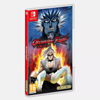 Okinawa Rush - neu / sealed - Nintendo Switch