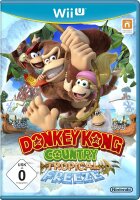 Donkey Kong Country: Tropical Freeze  - neu / sealed -...