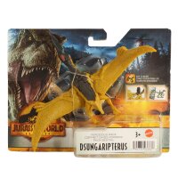Dsungaripterus - MISB - Jurassic World Dominion