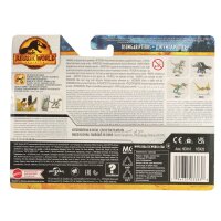 Dsungaripterus - MISB - Jurassic World Dominion