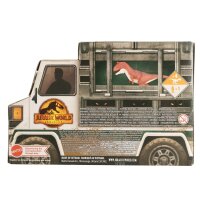 Carnotaurus Clash Pack - MISB - Jurassic World Dominion