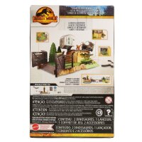 Giganotosaurus Rampage Playset  - MISB - Jurassic World...