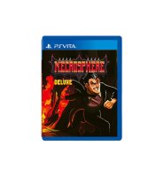 Necrosphere - neu / sealed - Playstation Vita