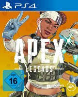 Apex Legends Lifeline Edition - neu / sealed - Playstation 4