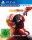 Star Wars: Squadrons - neu / sealed - Playstation 4