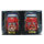 Battle Armor He-Man 5 Pack - MISB - Masters of the Universe / MotU Commemorative