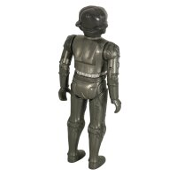 Zuckuss - lose / komplett + Cardback - Star Wars Vintage