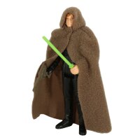 Luke Skywalker (Jedi Knight) - lose / komplett + Cardback...
