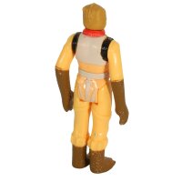 Bossk - lose / komplett + Cardback - Star Wars Vintage
