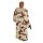 Han Solo (in Trenchcoat) - lose / komplett + Cardback - Star Wars Vintage