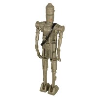 IG-88 - lose / komplett + Cardback - Star Wars Vintage