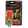 Princess Leia (Combat Poncho) - lose / komplett + Cardback - Star Wars Vintage