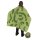 Princess Leia (Combat Poncho) - lose / komplett + Cardback - Star Wars Vintage