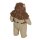 Chief Chirpa - lose / komplett + Cardback - Star Wars Vintage