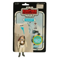 Luke Skywalker (Hoth Battle Gear) - lose / komplett +...