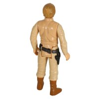 Luke Skywalker (Bespin Fatigues) - lose / komplett + Cardback - Star Wars Vintage