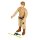 Luke Skywalker (Bespin Fatigues) - lose / komplett + Cardback - Star Wars Vintage
