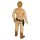Luke Skywalker (Bespin Fatigues) - lose / komplett + Cardback - Star Wars Vintage