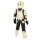 Biker Scout - lose / komplett + Cardback - Star Wars Vintage