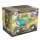 Comic Adventures Heroes 4-Pack Series 2 - MIB - TMNT / Ninja Turtles