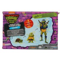 Making of a Ninja Leonardo - Mutant Mayhem TMNT / Ninja Turtles - Playmates