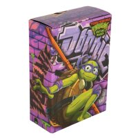 2023 SDCC Exclusive Donatello - Mutant Mayhem TMNT /...
