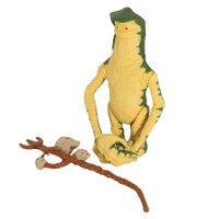 Amanaman - open Baggie - Star Wars Vintage