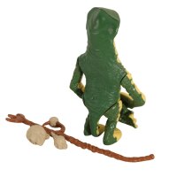 Amanaman - open Baggie - Star Wars Vintage