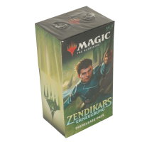 Magic the Gathering / MTG - Zendikars Erneuerung...