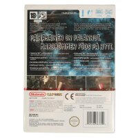 Resident Evil 4 - neu / sealed - Nintendo Wii