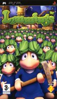 Lemmings - neu / sealed - Sony PSP