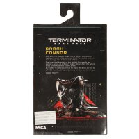 Sarah Connor - MISB - The Dark Fate - NECA