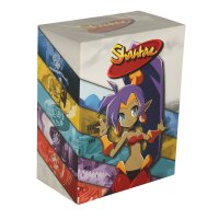 Shantae - Schuber - Case - Slipcover   - neu - Playstation 5