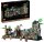 Lego 77015 - Indiana Jones Tempel des goldenen Götzen -  neu / sealed