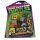 Ooze Tossin Raph - MOC - TMNT / Teenage Mutant Ninja Turtles - Nickelodeon