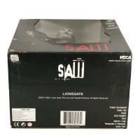 Saw Figure with Tricycle 12" - MISB - NECA