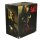 Saw Figure with Tricycle 12" - MISB - NECA