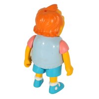 Nelson Muntz - lose / komplett - The Simpsons / Mattel