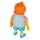 Nelson Muntz - lose / komplett - The Simpsons / Mattel