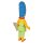 Marge Simpson - lose / komplett - The Simpsons / Mattel