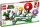 Lego 71368 - Super Mario Toads Schatzsuche -  neu / sealed