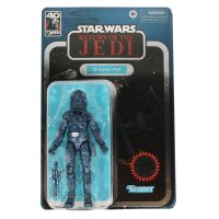 Carbonized Emperor’s Royal Guard & Tie Fighter-...
