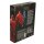 Carbonized Emperor’s Royal Guard & Tie Fighter- MIB - Star Wars Black Series