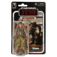 Rebel Commando - Star Wars Black Series RotJ 40th...